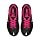 Nike Womens Air Max Torch 4 Running Shoes Black/Silver/Pink Flash 6.5