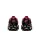 Nike Womens Air Max Torch 4 Running Shoes Black/Silver/Pink Flash 6.5