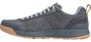 Oboz Men's Bozeman II Hiking Shoe