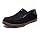OluKai Men's Moloa Black 9.5 Medium