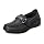 Orthofeet Chelsea Orthopedic Womens Dress Shoe