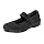 Orthofeet Springfield Orthopedic Women Mary Jane Shoe