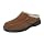 Orthofeet Asheville Orthopedic Men House Slippers