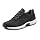 Orthofeet Lava Orthopedic Men's Walking Shoes