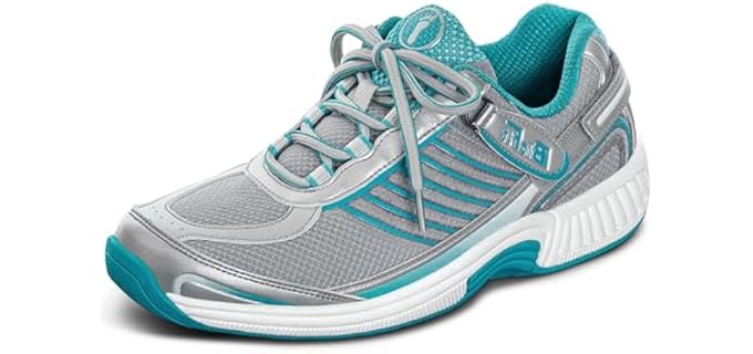Orthofeet Verve Orthopedic Women's Sneakers