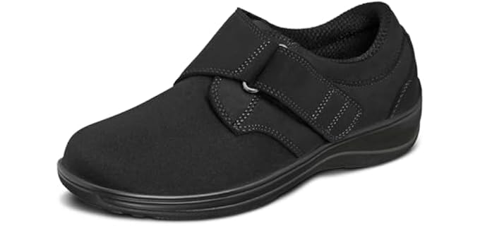 Orthofeet Wichita Orthopedic Women's Casual Shoes