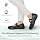 Orthofeet Celina Orthopedic Women's Mary Jane Shoes