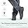 Orthofeet Lincoln Center Orthopedic Mens Oxford Shoe