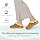 Orthofeet Charlotte Orthopedic Women's Slippers
