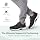Orthofeet Lava Orthopedic Men's Walking Shoes