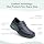 Orthofeet Lincoln Center Orthopedic Mens Oxford Shoe