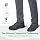 Orthofeet Men's Mark Lace Tie Oxford Shoes size 11