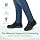 Orthofeet Bismarck Orthopedic Men's Walking Shoes