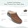 Orthofeet Charlotte Orthopedic Women's Slippers