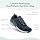 Orthofeet Lava Orthopedic Men's Walking Shoes