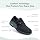 Orthofeet Bismarck Orthopedic Men's Walking Shoes
