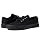 POLO RALPH LAUREN Faxon X Low-Top Canvas Sneaker Black/Black 11 D (M)