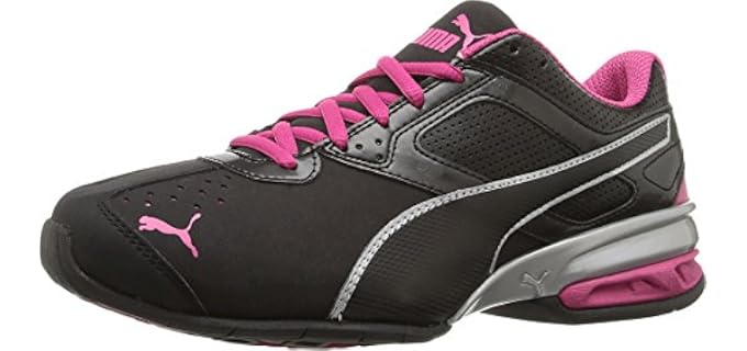 PUMA Women's Tazon 6 Sneakers