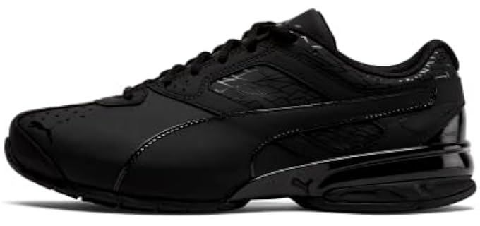 PUMA Men's Tazon 6 Fracture FM Cross Training Shoes