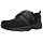 Propét Men's Stability X Strap Closure Shoes Extra Cushion Removable I