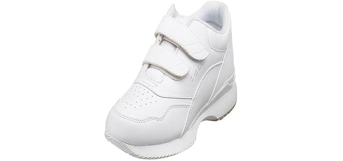 Propét Women's W2034 Stability Walker Sneaker