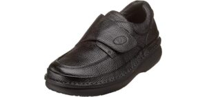 Propét mens M5015 loafers shoes
