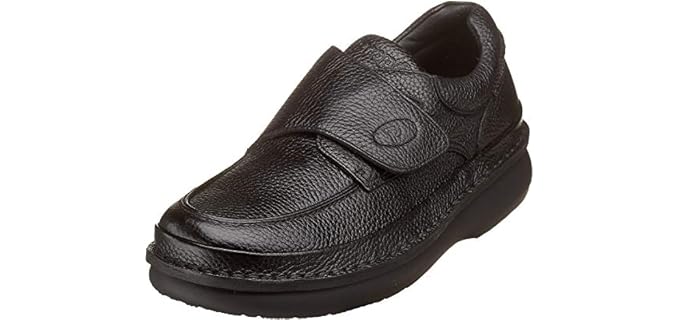 Propét mens M5015 loafers shoes