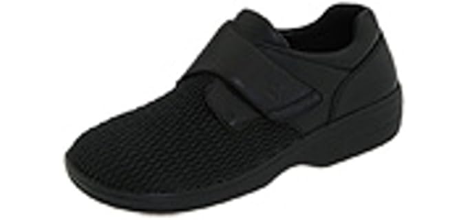 Propét Women's WPRX25 Olivia Slip On