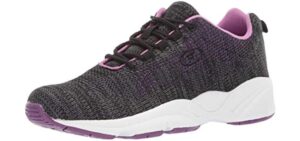 Propét Women's Stability Fly Sneakers