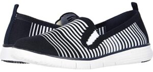 Propét Women's Travel Fit Slipon Sneaker