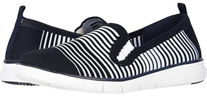 Propét Women's Travel Fit Slipon Sneaker