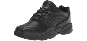 Propét Women's W2034 Stability Walker Sneaker