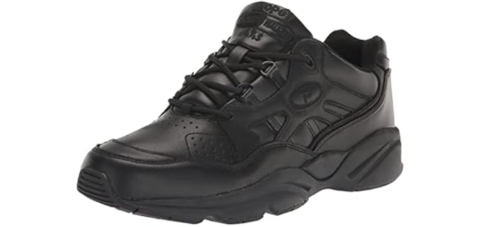 Propét Women's W2034 Stability Walker Sneaker