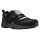 Propét Men's Stability X Strap Closure Shoes Extra Cushion Removable I