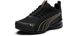Puma Women's Voltaic Evo Cross Trainer