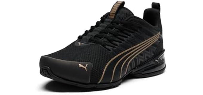 Puma Women's Voltaic Evo Cross Trainer