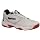 Python Men's Deluxe Indoor (Mid) (White) Court Shoe
