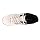 Python Men's Deluxe Indoor (Mid) (White) Court Shoe