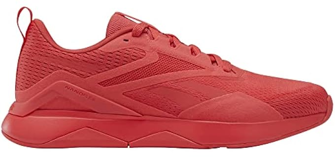 Reebok Men's Nanoflex 2 Trainig Shoes