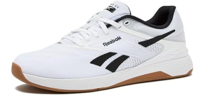 Reebok Nano X5 Mens Shoes
