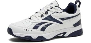 Reebok Rapid Strike Walking Mens Shoes