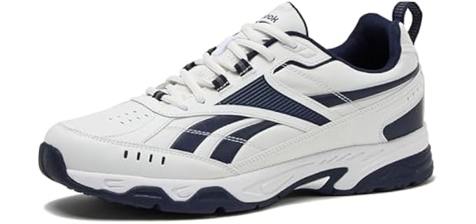 Reebok Rapid Strike Walking Mens Shoes