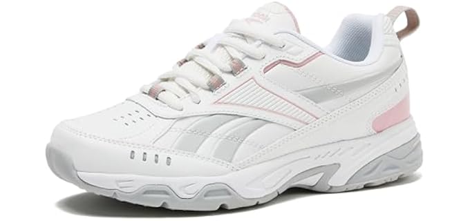 Reebok Rapid Strike Walking Shoes for Women