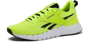 Reebok Nano Gym 1.0 Athletic Workout Mens Shoes