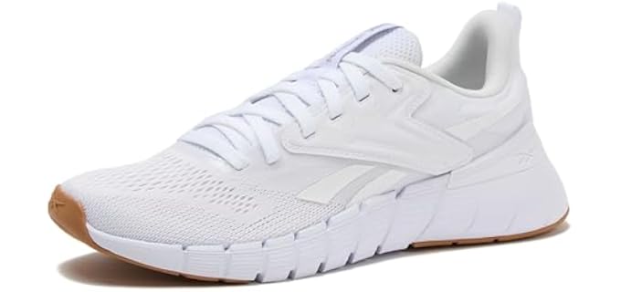 Reebok Nano Gym 1.0 Athletic Sneakers for Women