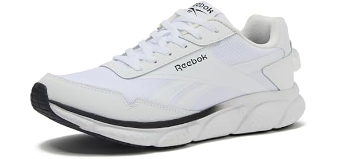 Reebok Swiftstrike Running Mens Shoes