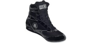 Ringside Diablo Wrestling Boxing Shoes