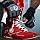 Ringside Diablo Wrestling Boxing Shoes