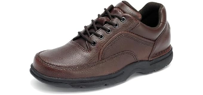 Rockport Men's Eureka Walking Shoe