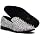 SPK16 Men's Vintage Spike Dress Loafers Slip On Fashion Shoes Classic